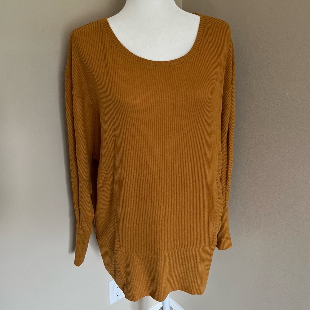 Express Tunic Sweater